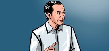 Mengungkap Tujuan Sebenarnya, Dibalik Cawe-Cawe Jokowi dalam Pemilihan Presiden Selanjutnya
