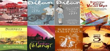 Website Novel Romantis Terbaik dan Lengkap di Indonesia