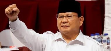 Mengapa Terdapat Perdebatan terhadap Potensi Kepresidenan Prabowo? 