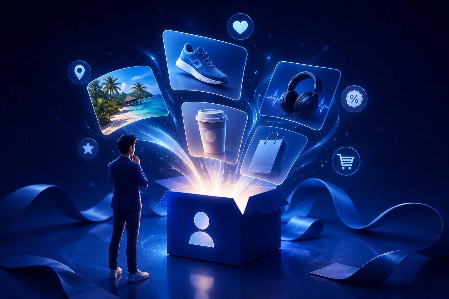Strategi Ethical AI Governance dalam Hyper-Personalization Storytelling untuk Menjaga Privasi, Transparansi, dan Kepercayaan Konsumen di Era Digital Berbasis Data
