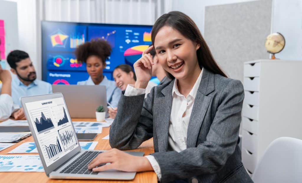 Penjualan Tak Naik Meski Promosi Online Jalan Terus? Saatnya Percayakan pada Jasa Online Marketing