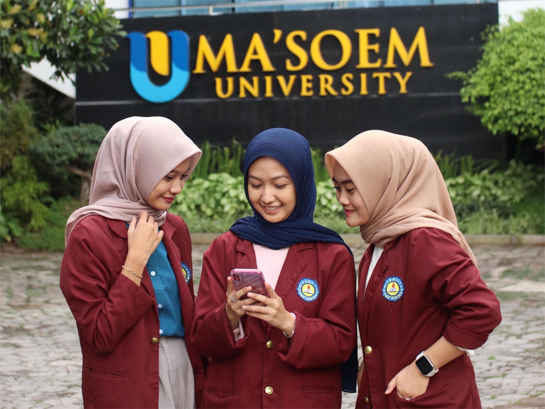 Menentukan Masa Depan Teknologi melalui Jurusan Informatika Bandung di Universitas Masoem