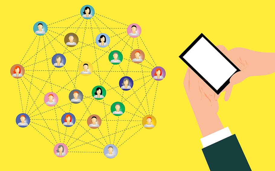 Menggunakan Influencer dan Ambassador dalam Mengembangkan Brand Community