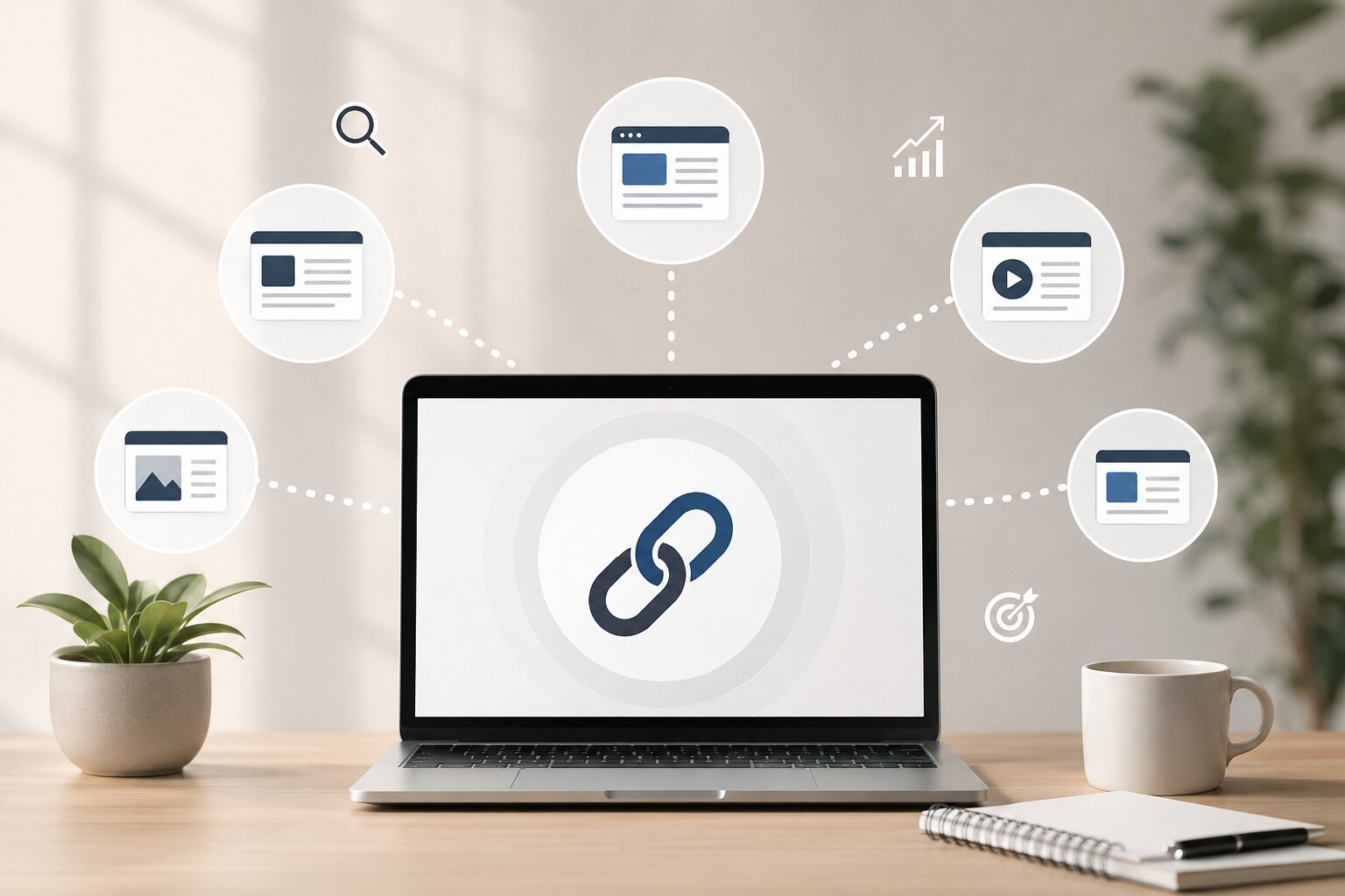 Strategi Content Repurposing untuk Memperluas Jangkauan Backlink Berkualitas dan Efisiensi SEO