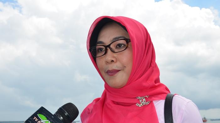 Profil Sadarestuwati