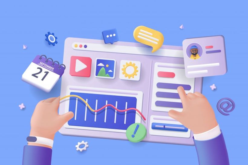 Analisis Kompetitor sebagai Pendekatan Efektif untuk Memaksimalkan Kinerja SEO