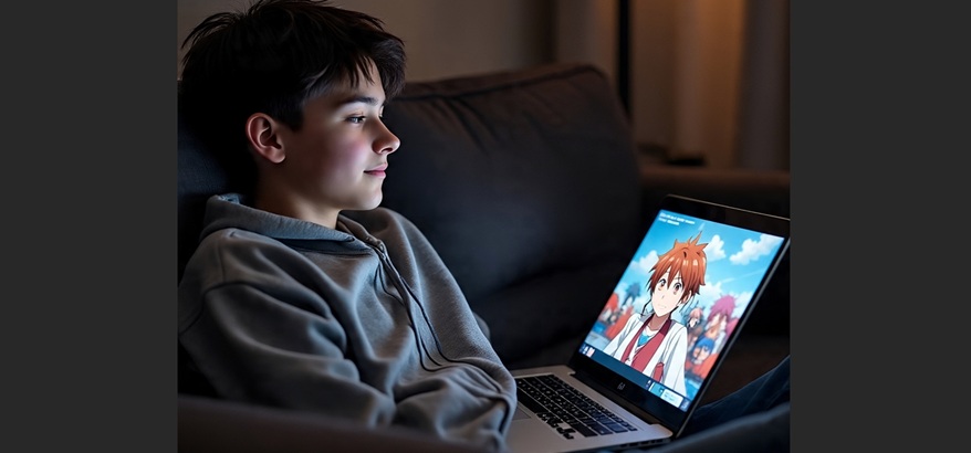 Nonton Anime