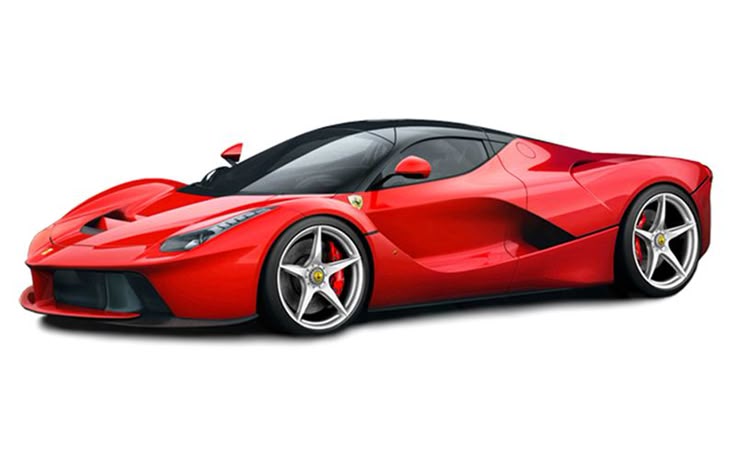 Mengintegrasikan Material Ramah Lingkungan dalam Supercar Ferrari