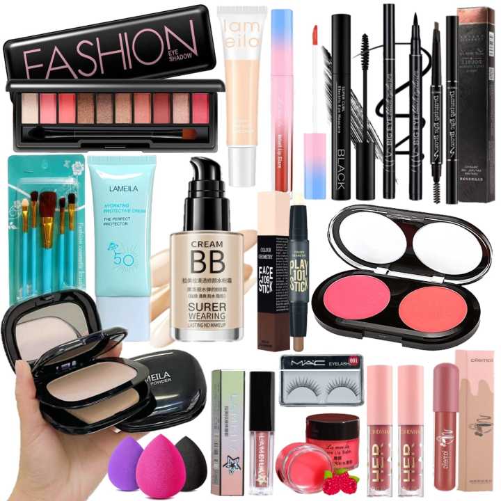  Optimasi Google My Business untuk Meningkatkan Visibilitas Brand Kosmetik