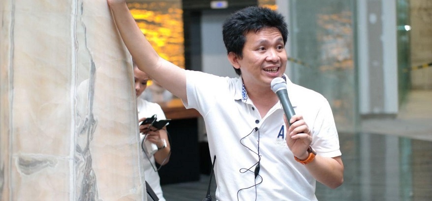 Rudy Gunawan