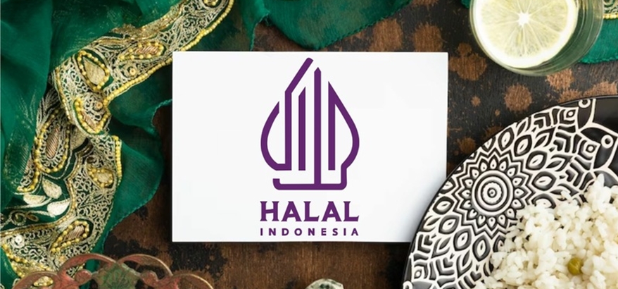 Pendamping Produk Halal