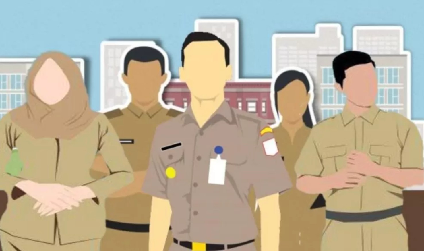 Perbandingan Tryout CPNS Full Paket Gratis dan Premium: Mana yang Lebih Unggul?