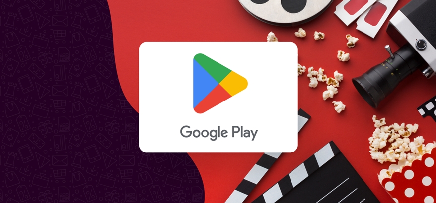 Beli Google Play Gopay