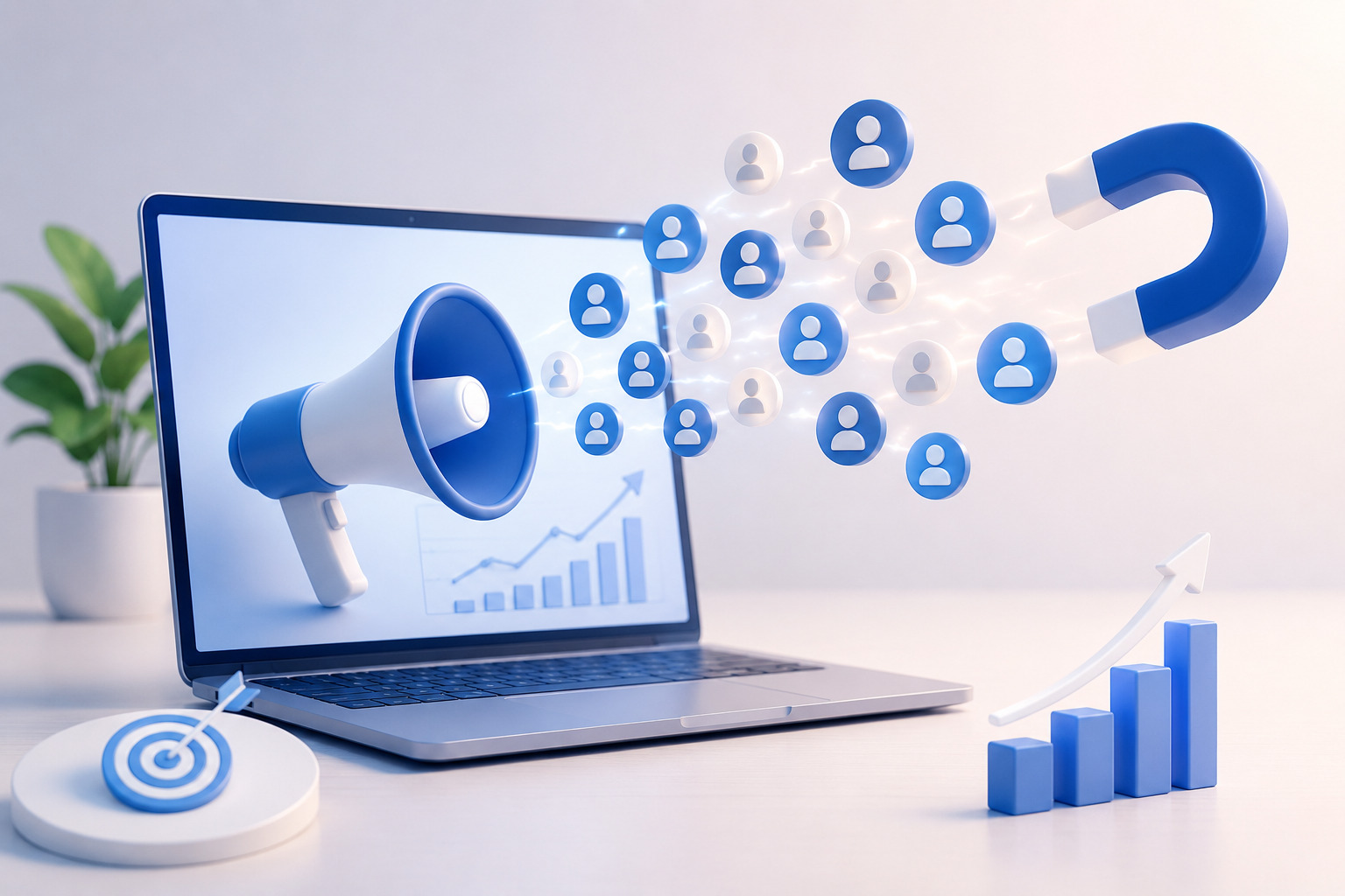 Strategi Memanfaatkan SEO dan Content Marketing untuk Mendatangkan Traffic Organik yang Berkualitas bagi Bisnis Online