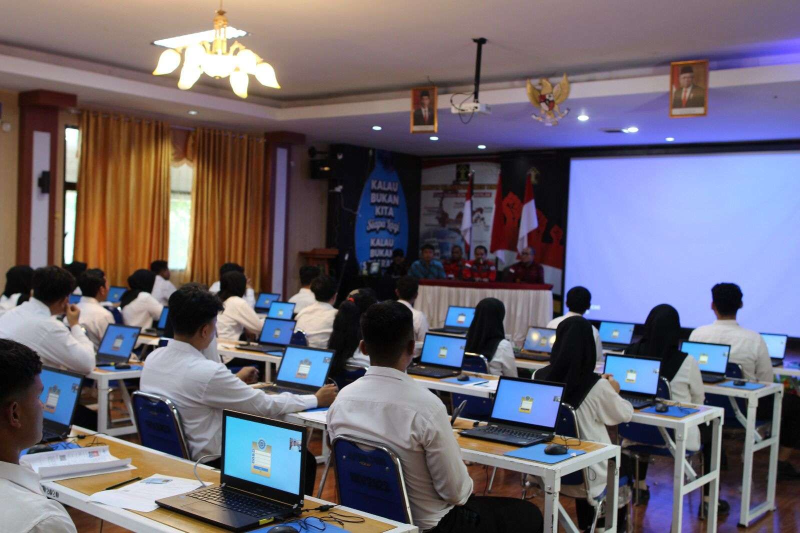 Tes CPNS TWK: Kisi-Kisi Resmi dan Cara Belajar Efektif