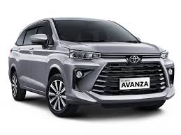 Toyota Avanza dan Adaptasinya terhadap Perubahan Kebutuhan Mobilitas Masyarakat