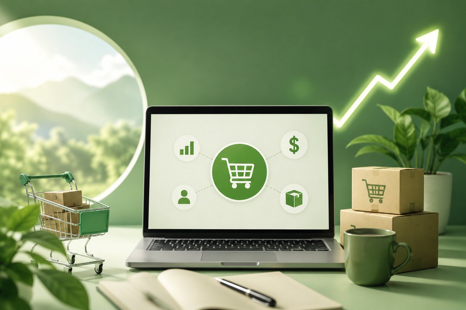 Strategi Content Marketing untuk Bisnis Online agar Brand Semakin Dikenal