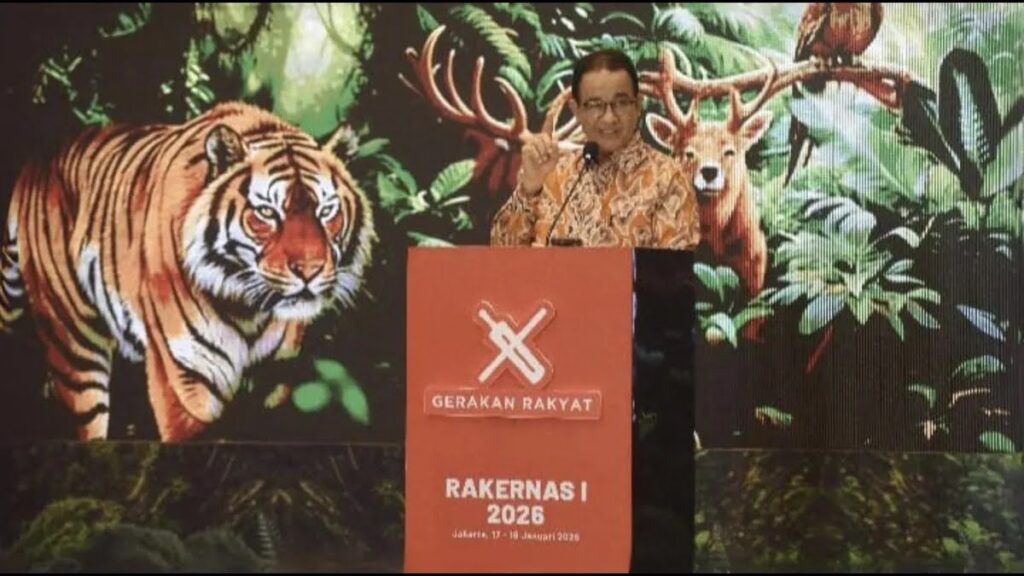 Deforestasi Legal Tinggi Perlihatkan Paradoks Izin Usaha dan Kerusakan Hutan Sumatra