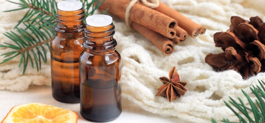 Minyak Herbal Alami