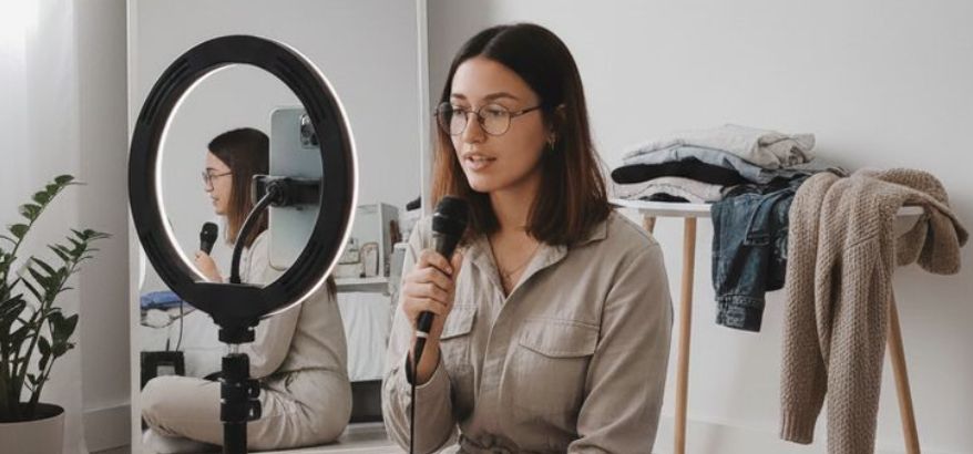 Engagement TikTok: Kunci Utama Kesuksesan Konten di Era Media Sosial