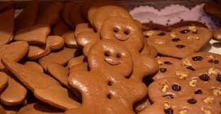 Kreasi Kue Jahe: Ciptakan Kue Natal yang Lezat
