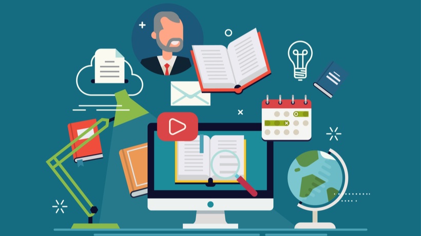 Publikasi Media Sosial untuk Edukasi: Peluang dan Tantangan