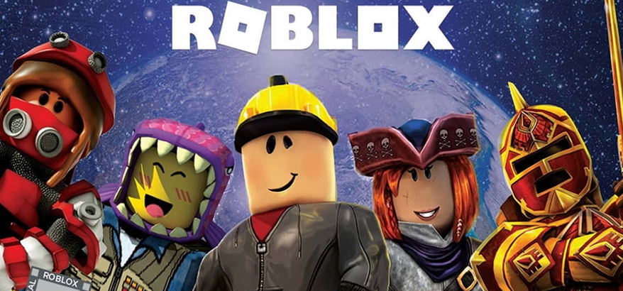 Top Up Game Roblox