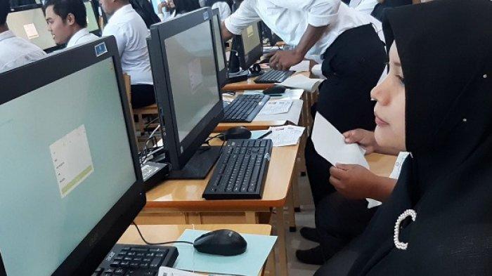 Persyaratan CPNS 2026: Update Terbaru dari BKN dan Instansi Terkait