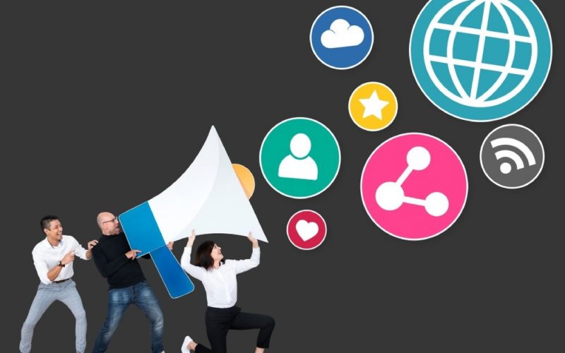 Contoh Promosi Menarik dengan Konsep Gamifikasi di Media Sosial