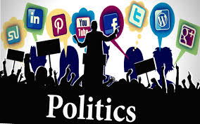 Peran Media Sosial dalam Kampanye Politik: Bagaimana Platform Digunakan untuk Mempengaruhi Pemilih