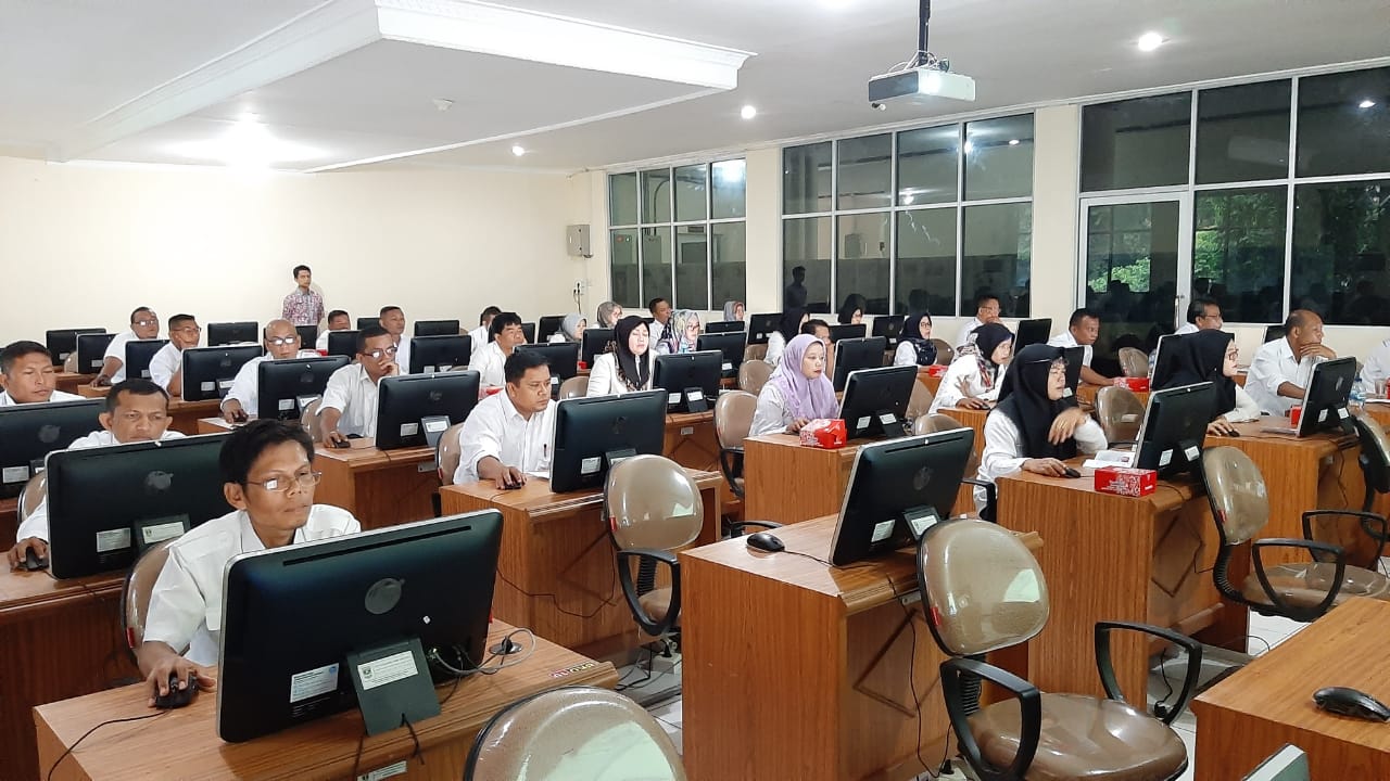 Strategi Lolos CPNS Lewat Tryout Gratis CAT BKN yang Akurat dan Terkini