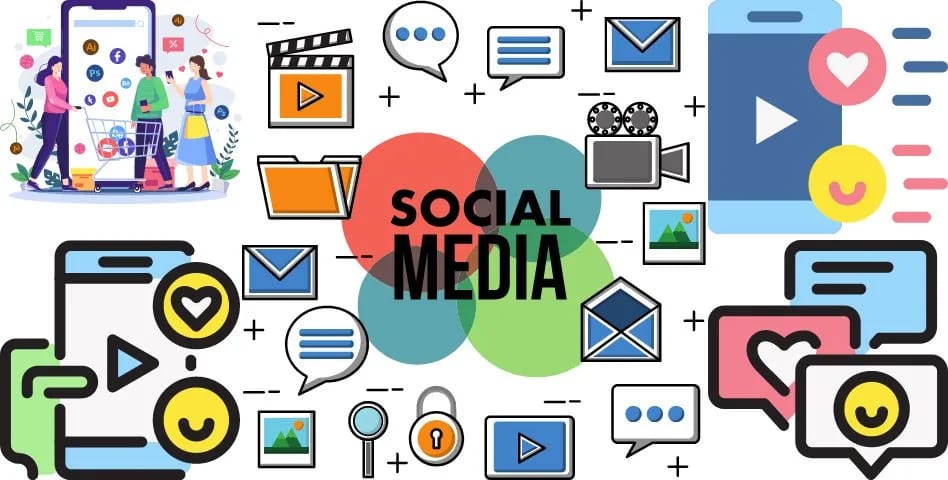 Manfaat Pemasaran Media Sosial Bisnis