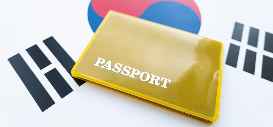 Urus Visa di GoVisa