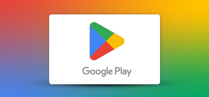 Top Up Google Play Murah
