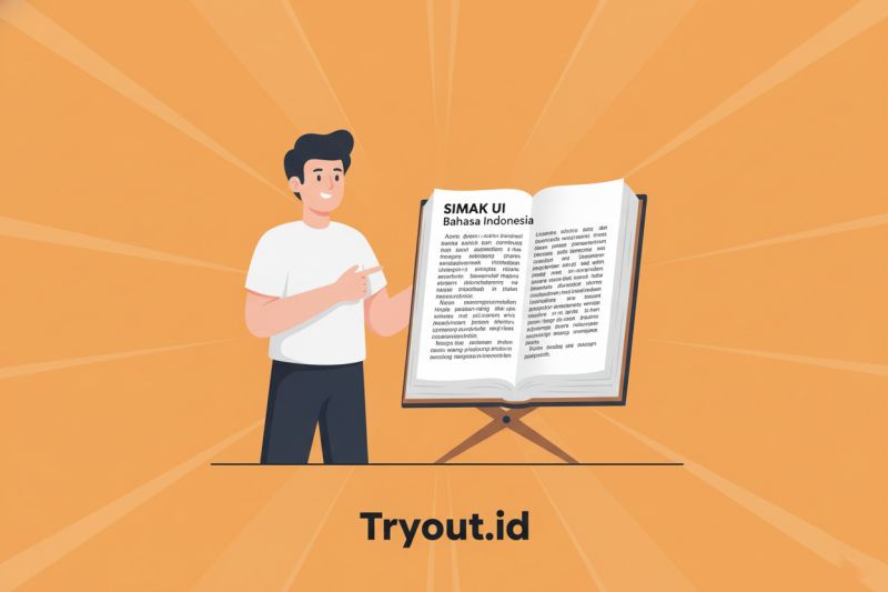 Tips Memaksimalkan Tryout Online untuk Persiapan Seleksi Masuk UI
