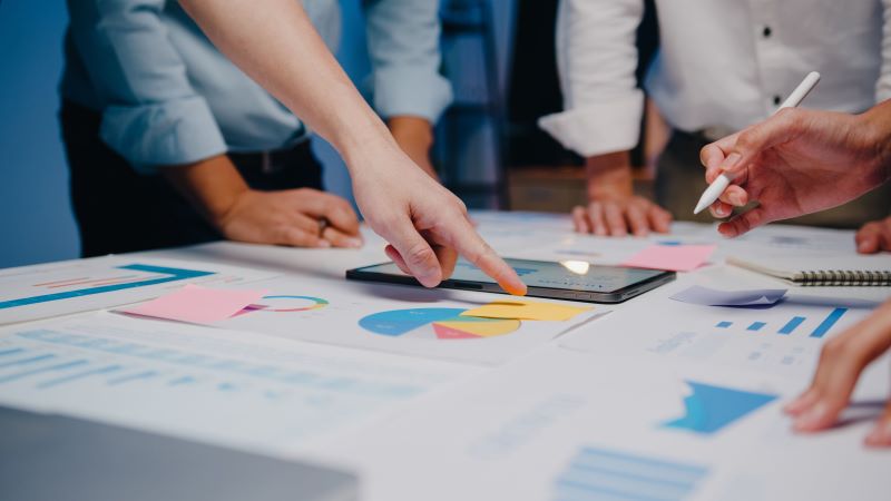 Siapkah Bisnis Anda Mengungguli Persaingan Internet Marketing di 2026?