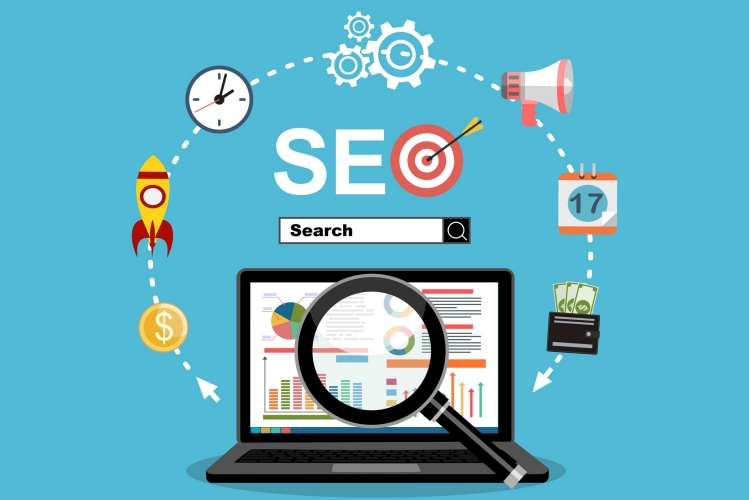 Rahasia Kesuksesan Bisnis Online dengan Jasa SEO Website Profesional