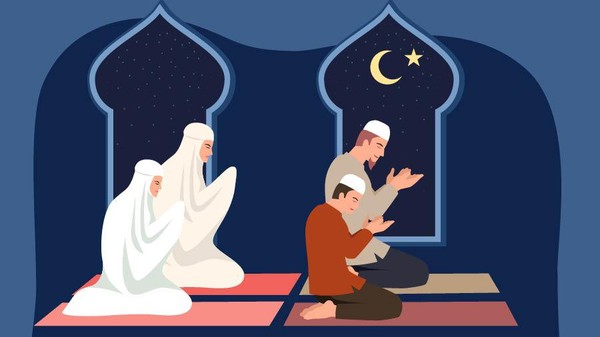 Maksimalkan Ibadah Tepat Waktu dengan Widget Waktu Sholat