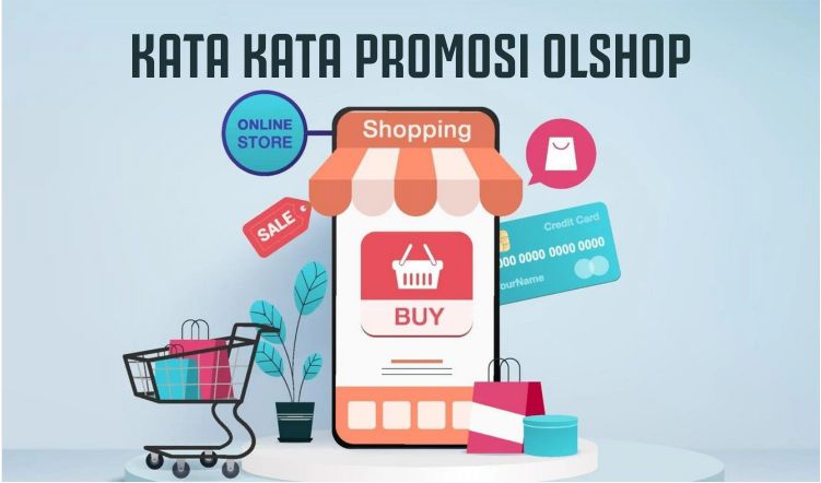 Inspirasi Kata Kata Promosi Jualan yang Bikin Calon Pembeli Nggak Tahan