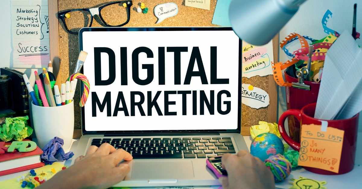 Transformasi Strategi Bisnis Digital: Panduan Internet Marketing 2026