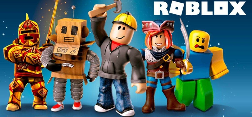 Top Up Roblox Murah
