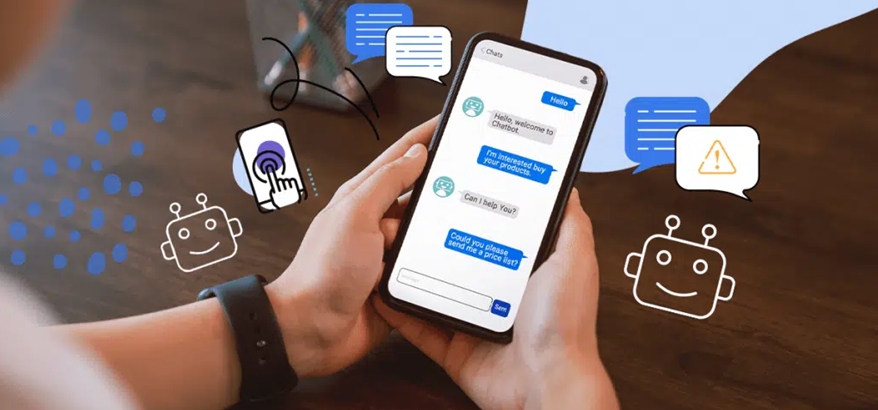 Halo AI - Chatbot Otomatis Bisnis WhatsApp