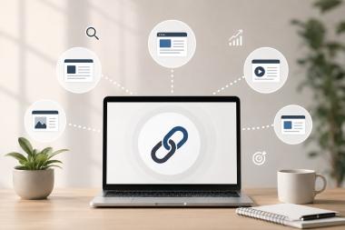 Strategi Content Repurposing untuk Memperluas Jangkauan Backlink Berkualitas dan Efisiensi SEO