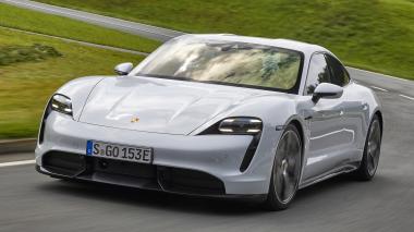 Pentingnya Keamanan Siber dalam Ekosistem Digital Porsche