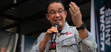 Anies Baswedan 