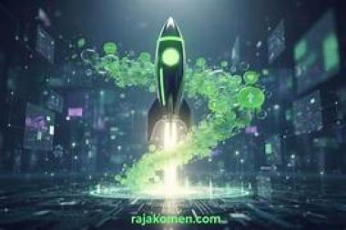 Temukan Ide dan Inspirasi Bisnis Paling Segar untuk Memulai Kesuksesan: Analisis Transformasi Digital, Perilaku Konsumen, dan Inovasi Berbasis Ekosistem Data