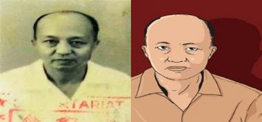 Cerita Sejarah! Agus Salim, Hamka dan Isa Anshary Hadapi Iluminati dan PKI