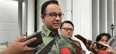 Anies Baswedan 