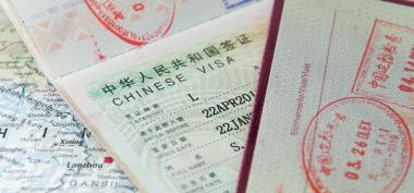 Urus Visa Online di GoVisa