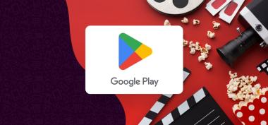 Beli Google Play Gopay